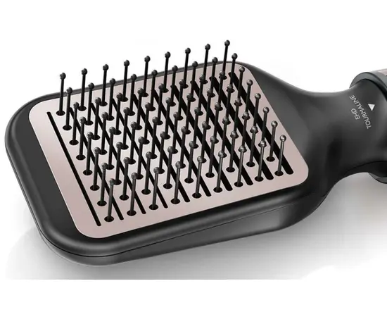 Hair dryer-brush Philips HP8657/00 1000W
