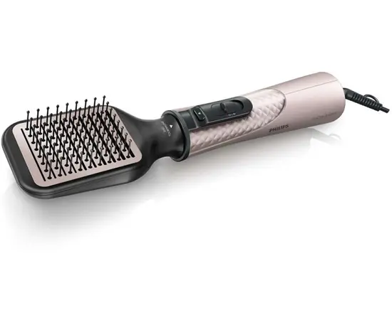 Hair dryer-brush Philips HP8657/00 1000W