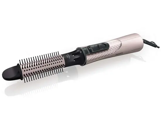 Hair dryer-brush Philips HP8657/00 1000W