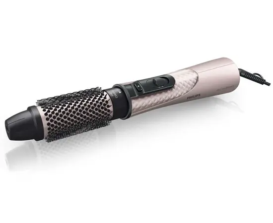 Hair dryer-brush Philips HP8657/00 1000W