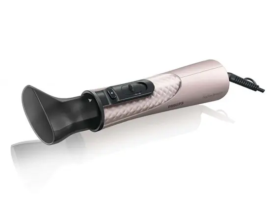 Hair dryer-brush Philips HP8657/00 1000W