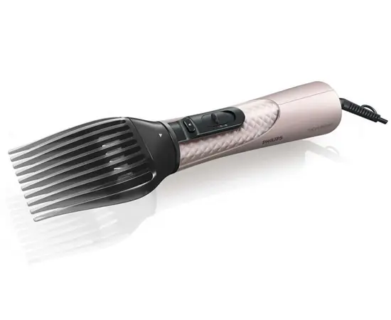 Hair dryer-brush Philips HP8657/00 1000W