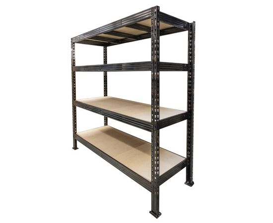 Металлический стеллаж 200x200x70 см 3200 кг