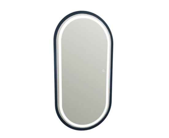 Зеркало Silver Mirrors Viola-Loft 500x1000 мм сенсорный