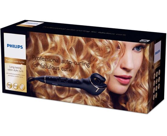თმის დასახვევი ავტომატური Philips HPS940/10