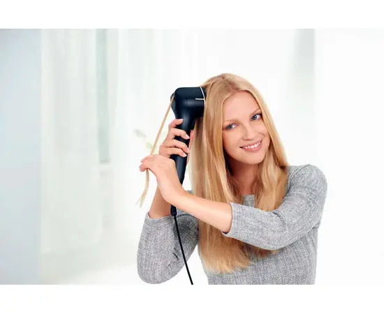 თმის დასახვევი ავტომატური Philips HPS940/10