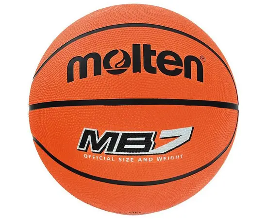 Баскетбольный мяч MOLTEN MB7