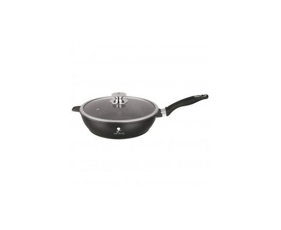 Frying pan with a lid Berlong FG-28 28 cm