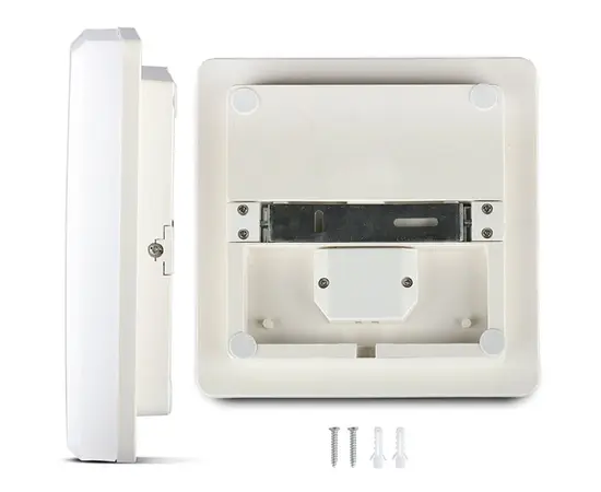 ჭერის სანათი LED V-TAC 15W 4000K