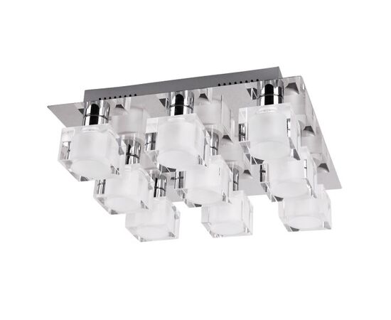 Подвес Rabalux 2962 G9 9x MAX 40W