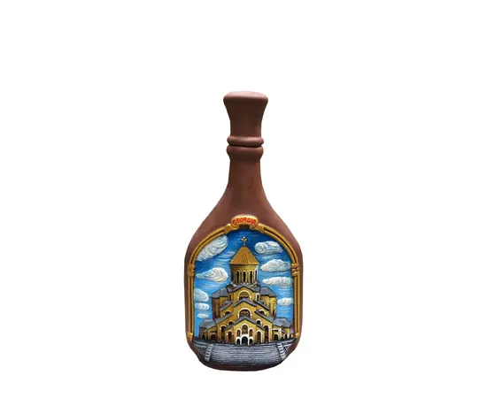 Графин Троица 1.35 л