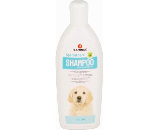 Шампунь для щенков Flamingo CARE PUPPY 300мл