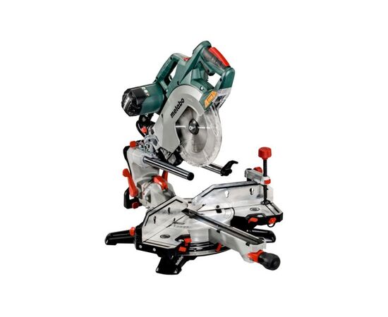 Miter saw Metabo KGSV 72 XACT SYM 1800W
