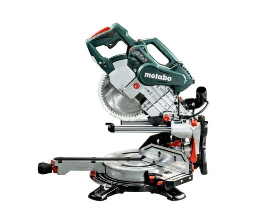 Miter saw Metabo KGSV 72 XACT SYM 1800W