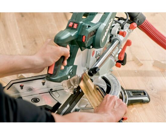 Miter saw Metabo KGSV 72 XACT SYM 1800W