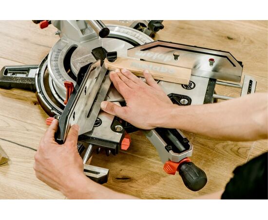 Miter saw Metabo KGSV 72 XACT SYM 1800W