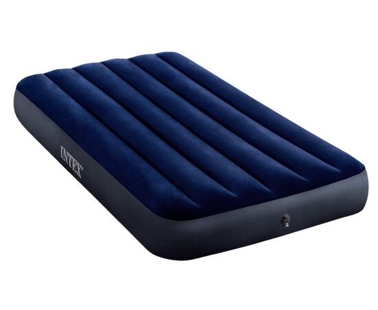 Матрас надувной Intex 64757 99x191x25 см