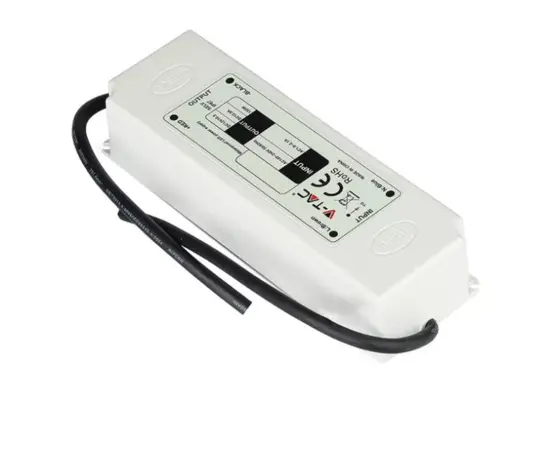 Блок питания светодиод V-TAC 3248 VT 20026 IP67 12.5A 12V 150W