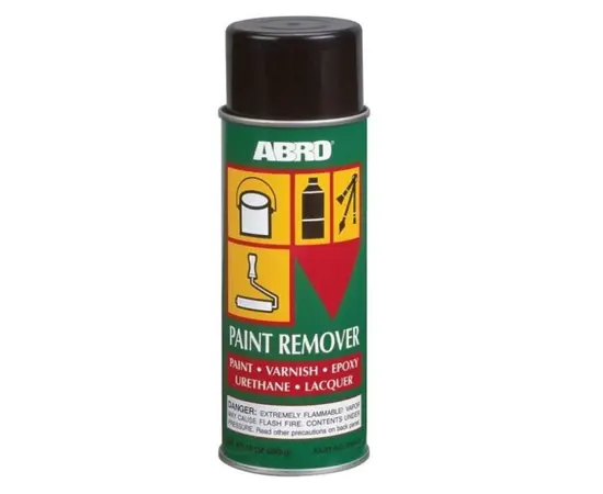 Смывка краски Abro PR-600 283 г