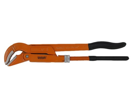 Pipe wrench "Swedish" Gadget 290708 1-1/2"