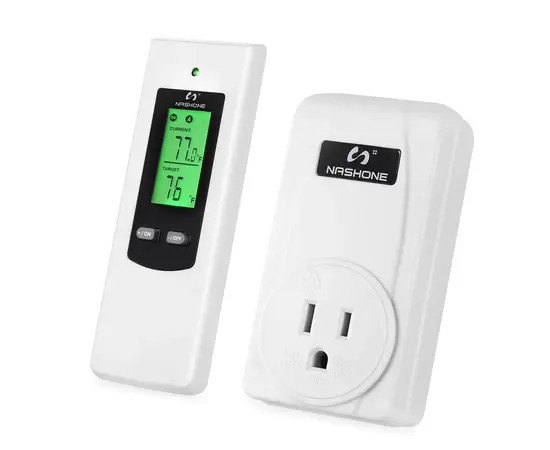 Термостат WiFi климат контроль GrowGrow