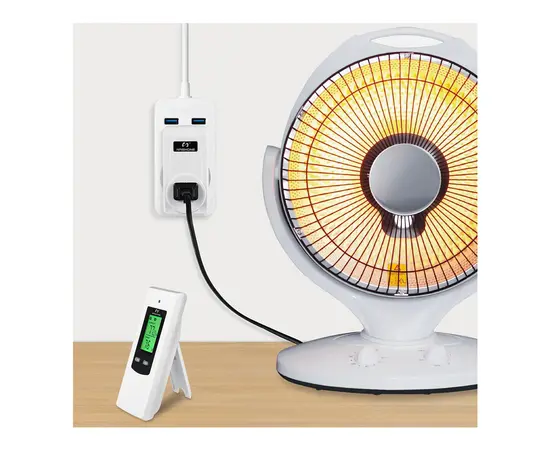 Термостат WiFi климат контроль GrowGrow