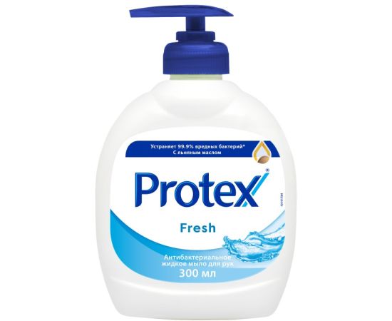 Жидкое мыло Protex Fresh 300 мл