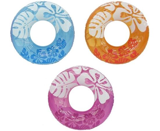 Inflatable circle Intex 59251 91 cm