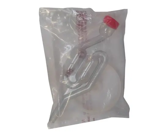 Air valve with double plug 0013100 35-54 l