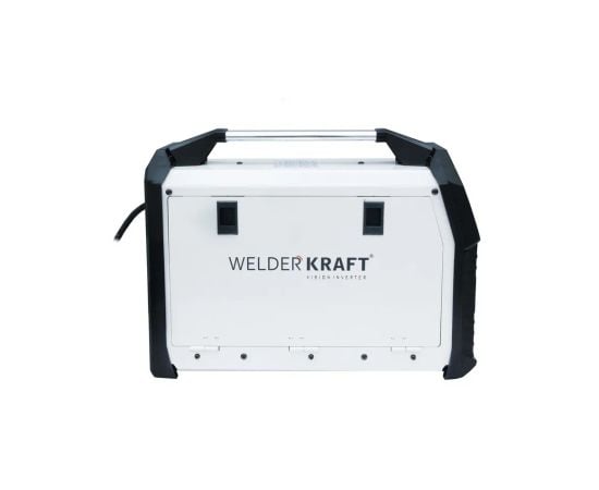 Professional semi-automatic inverter kemp Welder Kraft WDK-300MIG
