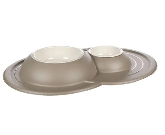 Bowl Flamingo 200-600ml 9,5-13,5cm 48x32,5x5,5cm