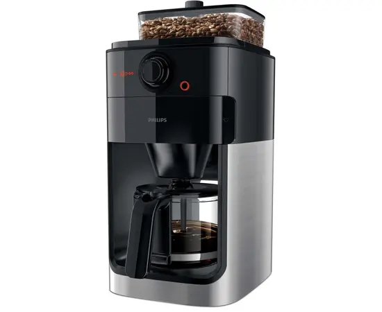 Кофемашина Philips HD7767/00 1000W
