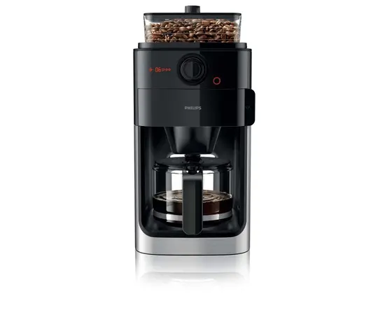 Кофемашина Philips HD7767/00 1000W
