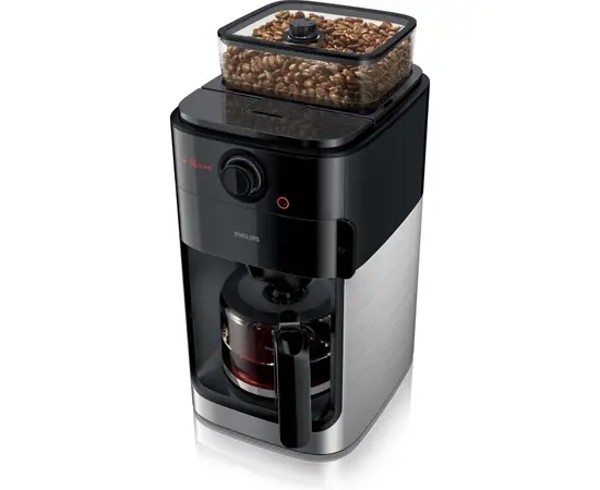 Кофемашина Philips HD7767/00 1000W