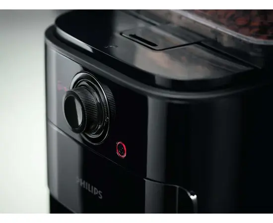 Кофемашина Philips HD7767/00 1000W