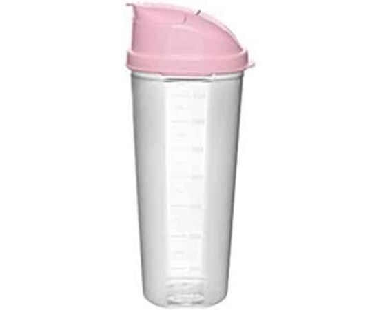 Plastic glass Titiz 750 ml AP-9010 / 1873