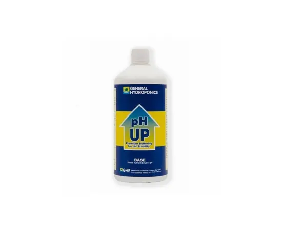 Acidity regulator pH Up GHE 200ml