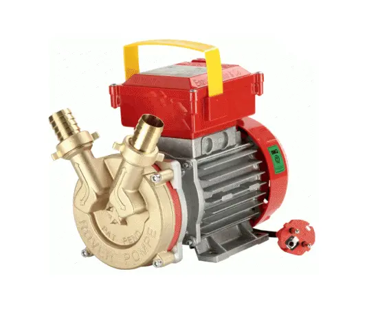 ტუმბო ღვინის Rover Pompe BE-M 25 0.6 ცხ/ძ