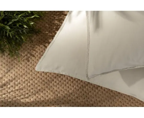 Bed linen set Arya 200X220 beige