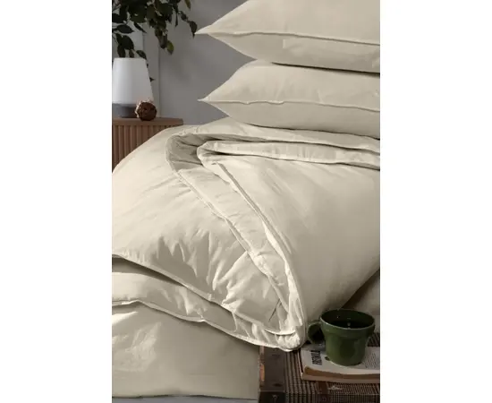 Bed linen set Arya 200X220 beige