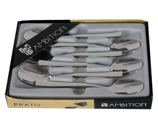 Tea spoon Ambition Prato 6 pcs