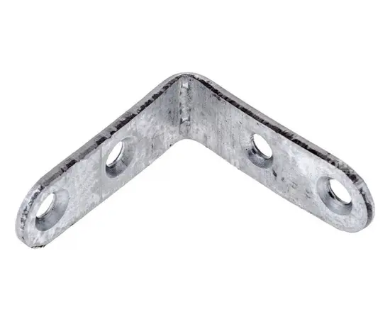 Wide furniture corner 60х60х60х2 mm,Tech-Krep