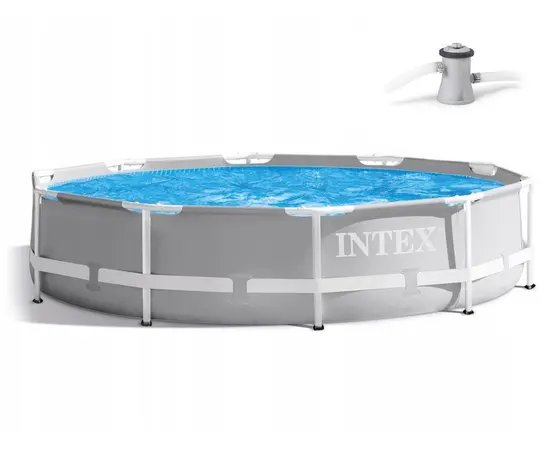 Frame pool Intex 26702NP 305x76 cm