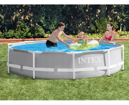Frame pool Intex 26702NP 305x76 cm