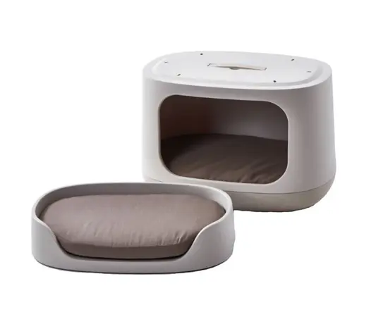 Bunk bed for a pet Curver