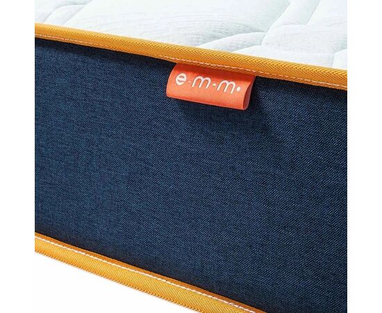 მატრასი Sleep&Fly Capri 180x200სმ