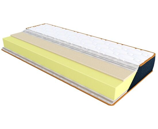 მატრასი Sleep&Fly Capri 180x200სმ