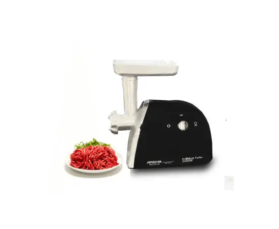 Meat grinder ARSHIA MG612-2139