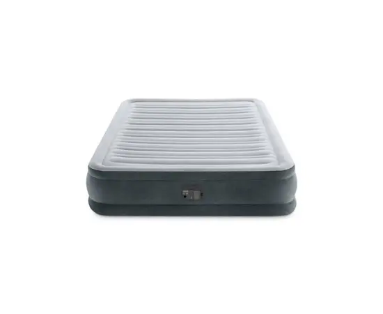 გასაბერი ლეიბი ტუმბოთი Intex 137X191X33 სმ