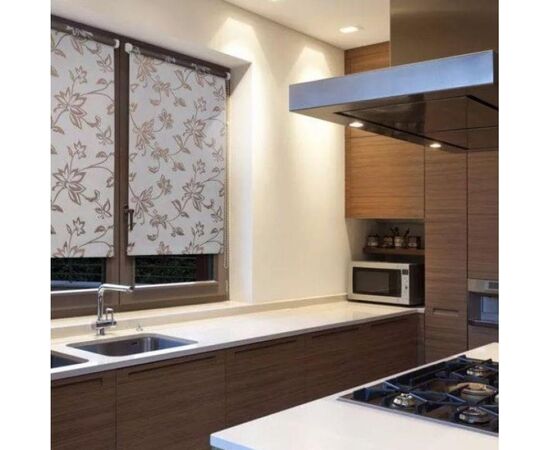 Curtain Delfa СРШ-01М-227 62/170